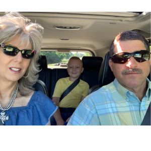 Meet your Posher, Melussa